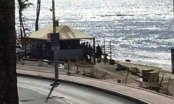 Imagem 4: APARTAMENTO RESIDENCIAL em Salvador - BA, Pituba