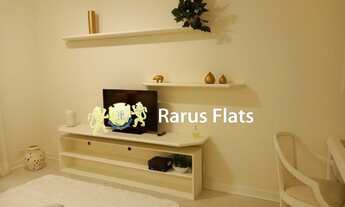 Imagem: Apartamento para venda no Itaim Bibi - Royal