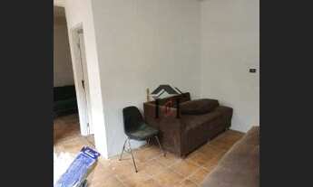 Imagem 5: Casa com 1 dormitório para alugar, 60 m² por R$ 950/mês - Vila Marlene - Jundiaí/São Paulo