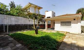 Imagem 2: Casa com 4 dormitórios à venda, 282 m² por R$ 960.000,00 - Vila Albertina - São Paulo/SP