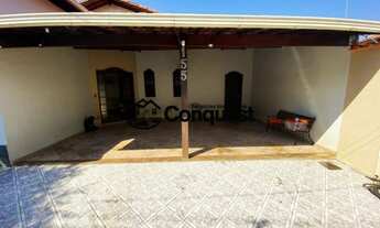 Imagem 3: Linda Casa 03 Quartos com suíte, 04 Vagas de Garagem