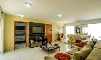 Imagem 2: Cobertura à venda, 3 quartos, 1 suíte, 4 vagas, Buritis - Belo Horizonte/MG