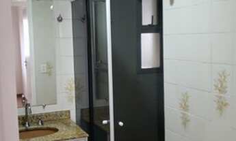 Imagem 7: Apartamento para aluguel tem 69 metros quadrados com 3 quartos em Vila Sofia - São Paulo