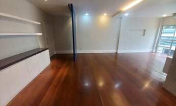 Imagem 4: RIO DE JANEIRO - Apartamento Padrão - LEBLON