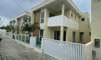 Imagem: Casa de condomínio para venda - com 140