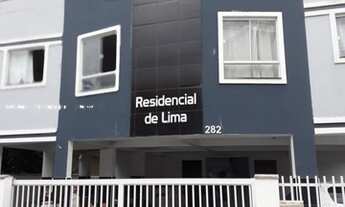 Imagem: FLORIANóPOLIS - Apartamento Padrão - Ingleses