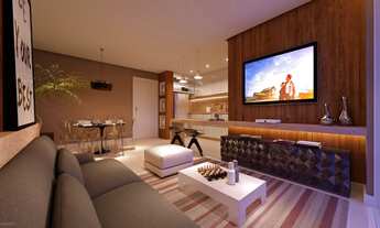 Imagem 7: CRICIúMA - Apartamento Padrão - Centro