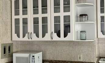 Imagem 6: Apartamento na Quadra Mar no Coração da Meia Praia para Temporada