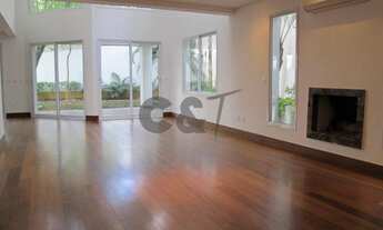 Imagem 3: Casa de Condomínio - 4 Dormitórios (Suítes) à Venda Alto da Boa Vista - São Paulo/SP