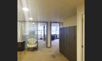 Imagem 4: SALA MOBILIADA Galpão / depósito com 2 vagas na garagem