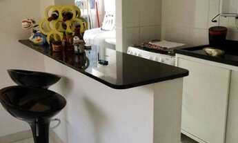 Imagem 5: Apartamento para Venda em Ubatuba/SP