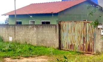 Imagem: Casa, Residencial, 2 dormitório(s