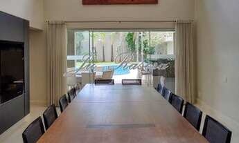 Imagem 7: Casa com 3 suites à venda, 500 m² por R$ 4.000.000 - Terras de Piracicaba - Piracicaba/SP