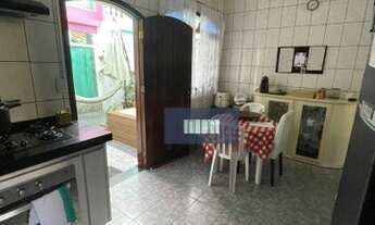 Imagem 4: Casa com 4 dormitórios à venda, 196 m² Cipava - Osasco/SP