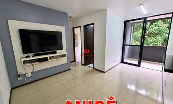 Imagem: Apartamento Residencial Anicê 2 quartos