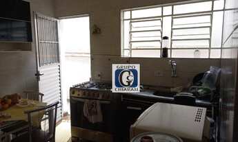 Imagem 6: Casa térrea com 2 dormitórios à venda, 80 m² por R$ 430.000 - Vila Clarice / Pirituba - Sã