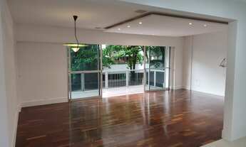 Imagem 4: Apartamento para venda tem 136 metros quadrados com 3 quartos e 2 vagas