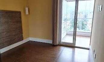 Imagem 4: Code Berrini 44m2 1 dorm 1 vaga venda