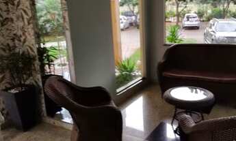 Imagem 5: Apartamento 2 quartos montado em armários Residencial eldorado- Goiânia - Goiás