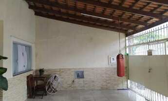 Imagem 2: Excelente casa 3Q lote 105m Qr 406 Samambaia