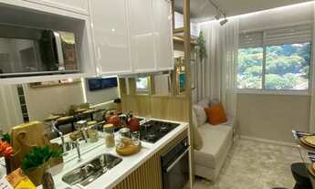 Imagem 7: Apartamento 2 Dormitórios Sacomã