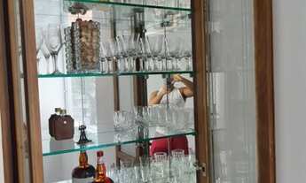 Imagem 3: 3/4, suíte, dependência, 125m², 2 salas, 2 garagens