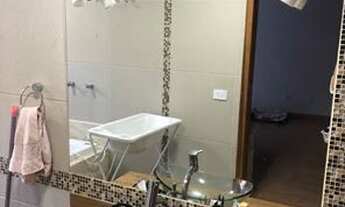 Imagem 5: Casa com 3 quartos, sendo 1 suíte, à venda, 100 m² por R$ 400.000 - Santa Rita 4 - Londrin