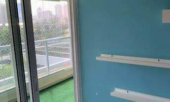 Imagem 3: Code Berrini 68m2 2 dorms 1 suíte venda