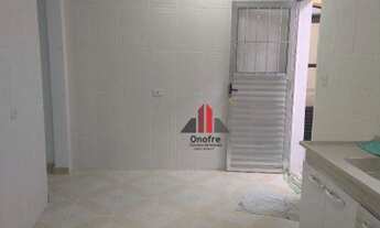 Imagem 4: Casa com 2 dormitórios para alugar, 60 m² por R$ 1.600,00/mês - Jardim Boa Esperança - São