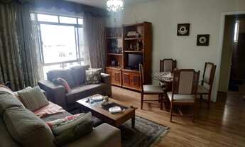 Imagem 3: SANTOS - Apartamento Padrão - PONTA DA PRAIA