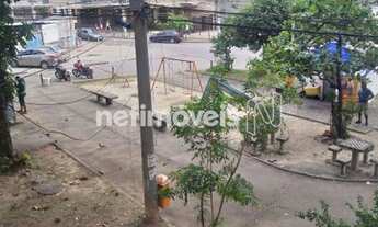 Imagem 4: Venda ou locação Apartamento 3 quartos Cacuia Rio de Janeiro