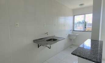 Imagem 6: Neo Fiori Aluguel - 2/4 sem suíte