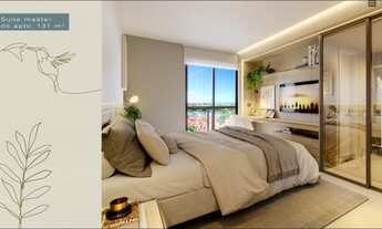 Imagem 7: Apartamento Novo de 105m², com 3 quartos no Cocó - Fortaleza - CE