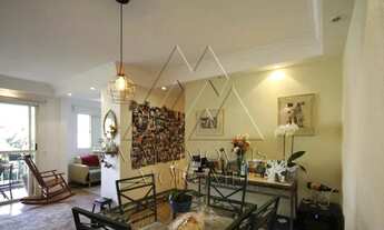 Imagem 1: SãO PAULO - Apartamento Padrão - Jardim Ampliação