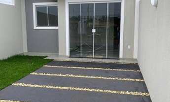 Imagem 2: Assis Chateaubriand - Casa - Jardim Progresso