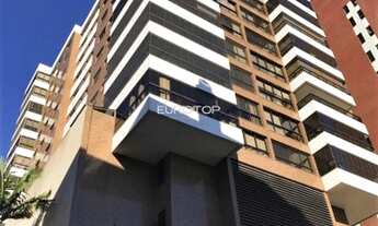 Imagem: Lindo apartamento com 3 suítes mobiliado