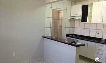 Imagem 4: PALMAS - Apartamento Padrão - Plano Diretor Sul