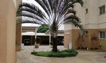 Imagem 2: Venda - Apartamento - Jardim Marajoara - Nova Odessa - SP