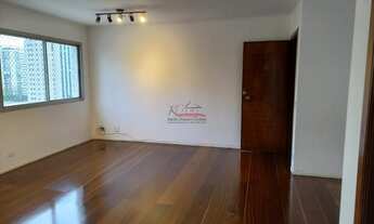 Imagem 2: São Paulo - Apartamento Padrão - Moema