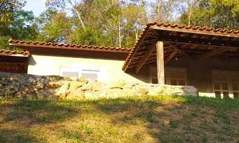 Imagem 2: Casa de condomínio térrea para venda com 440 metros quadrados com 3 Suítes