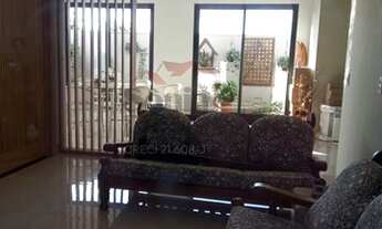 Imagem 4: Casa de alto padrão no Condomínio Quinta dos Ventos, em Ribeirão Preto/SP