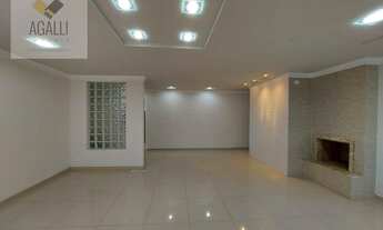 Imagem 5: Sobrado com 4 dormitórios à venda por R$ 1.820.000,00 - Santa Felicidade - Curitiba/PR