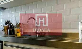 Imagem: Apartamento à venda no bairro Santo Amaro