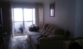 Imagem 3: Apartamento - Vl. Esperança (Penha