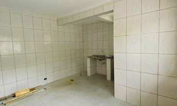 Imagem 4: Casa com 1 dormitório para alugar, 50 m² por R$ 550/mês - Jardim Figueira Grande - São Pau