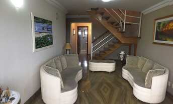 Imagem: Cobertura duplex Centro - Pindamonhangaba