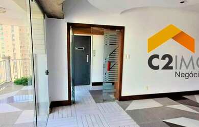 Imagem 5: Amplo apartamento a venda, com 265 m2, 4/4 no Canela, Salvador - BA