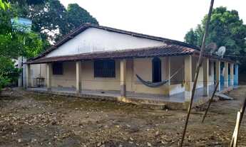 Imagem: Fazenda/Sítio/Chácara p/VENDA 5300m²