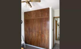 Imagem 6: Sobrado para venda tem 180 metros quadrados com 3 quartos em Parque Maria Domitila - São P