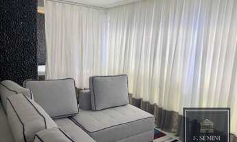 Imagem 3: Apartamento com 1 suíte para alugar, 59 m² por R$ 9.000/mês - Itaim Bibi - São Paulo/SP